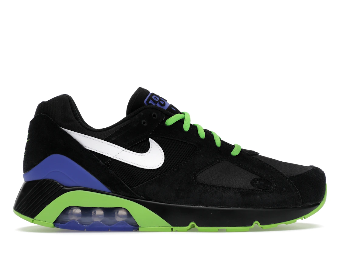 Vue 1 de Nike Air Max 180 QS Joker