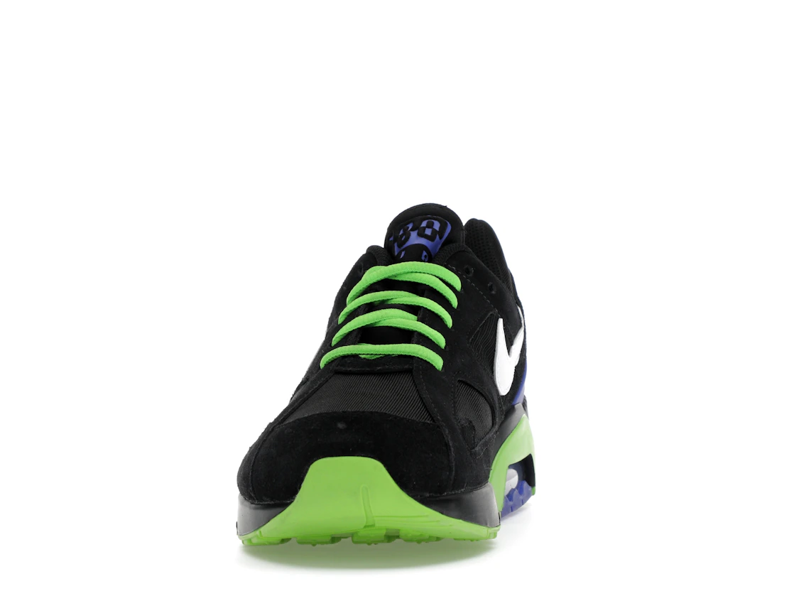 Vue 11 de Nike Air Max 180 QS Joker