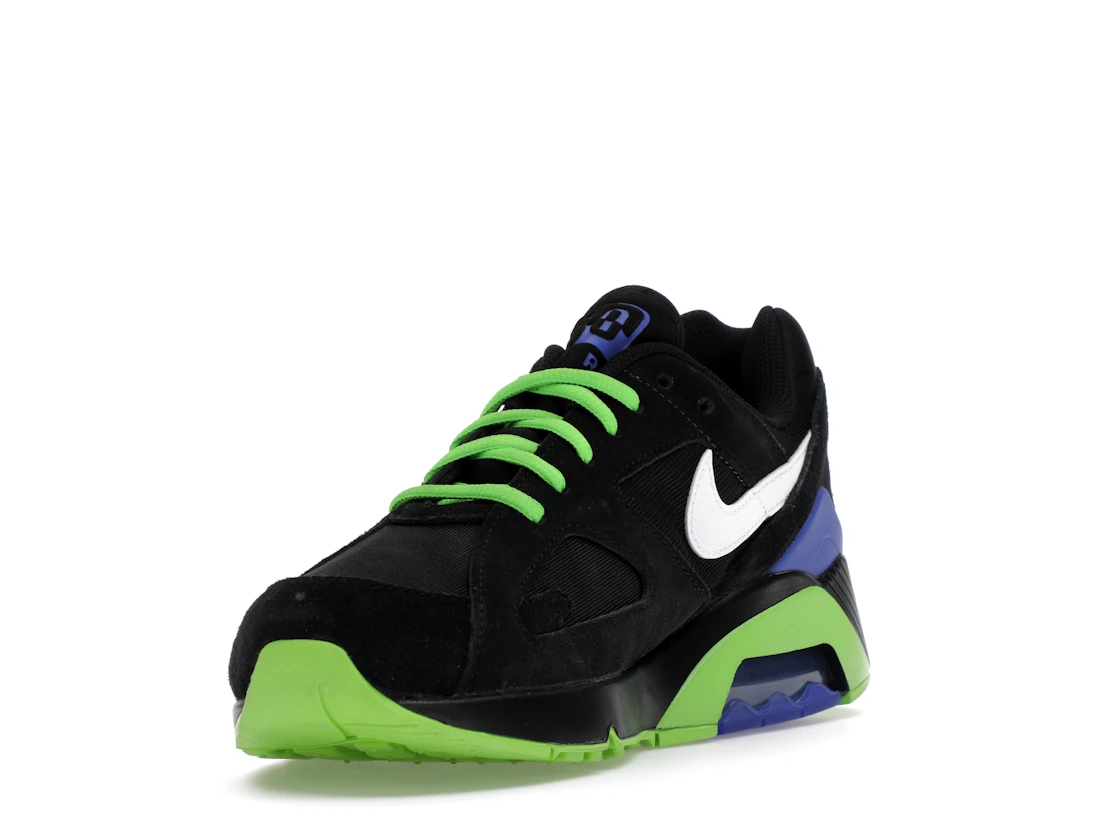Vue 13 de Nike Air Max 180 QS Joker