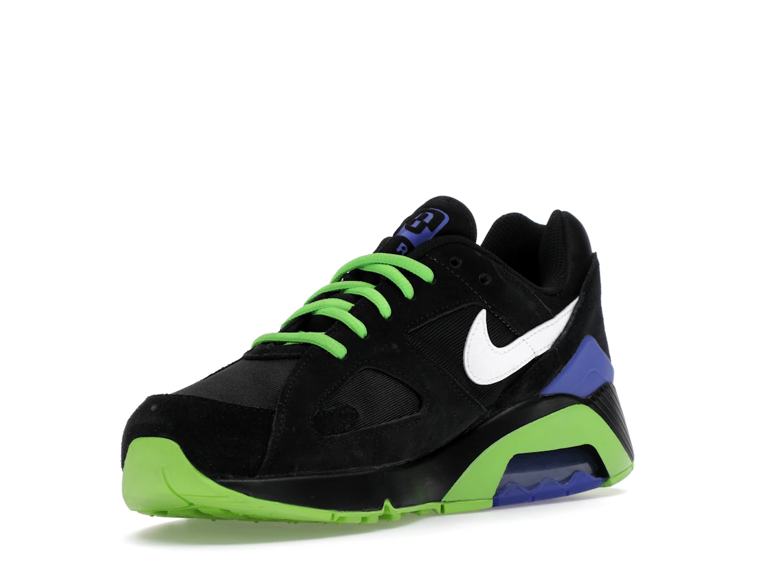 Vue 14 de Nike Air Max 180 QS Joker