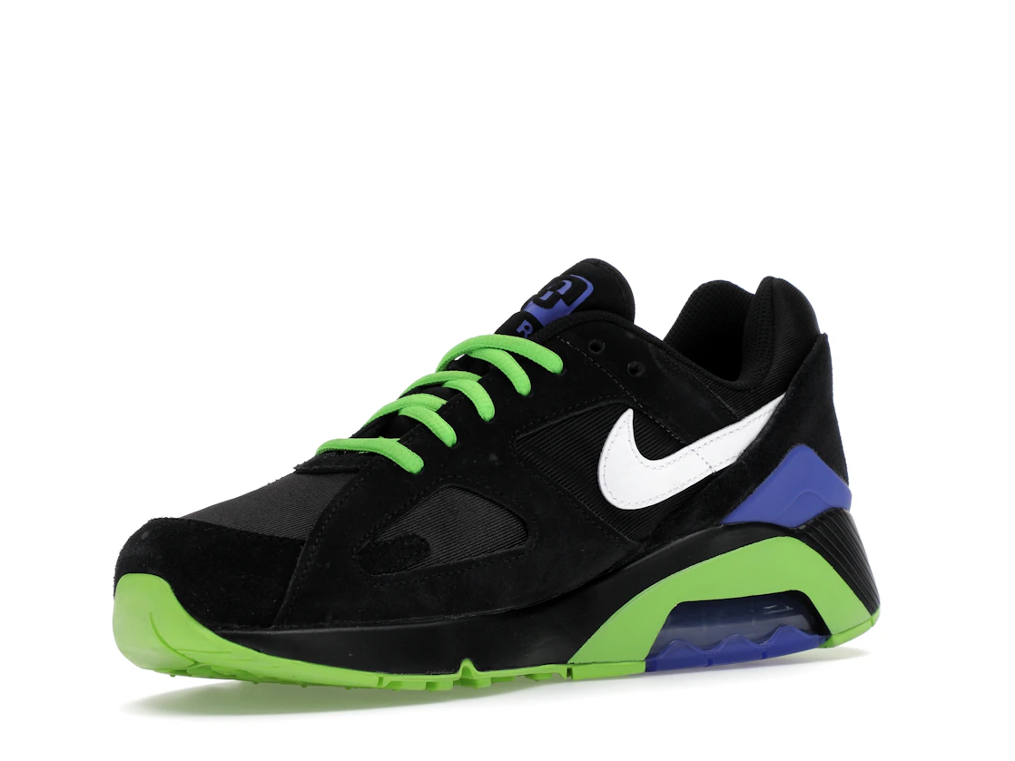 Vue 15 de Nike Air Max 180 QS Joker