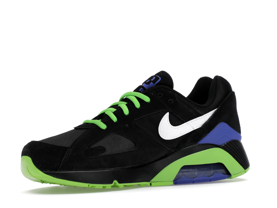 Vue 16 de Nike Air Max 180 QS Joker