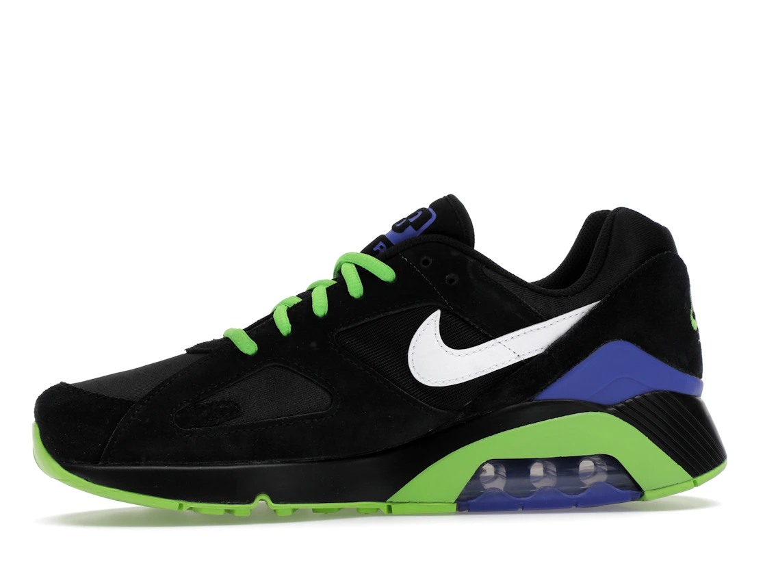 Vue 18 de Nike Air Max 180 QS Joker
