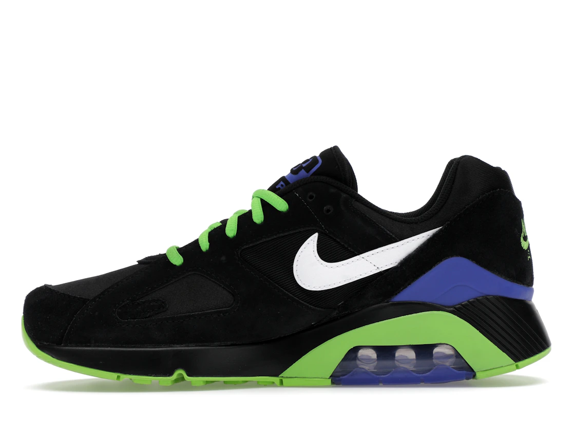 Vue 19 de Nike Air Max 180 QS Joker