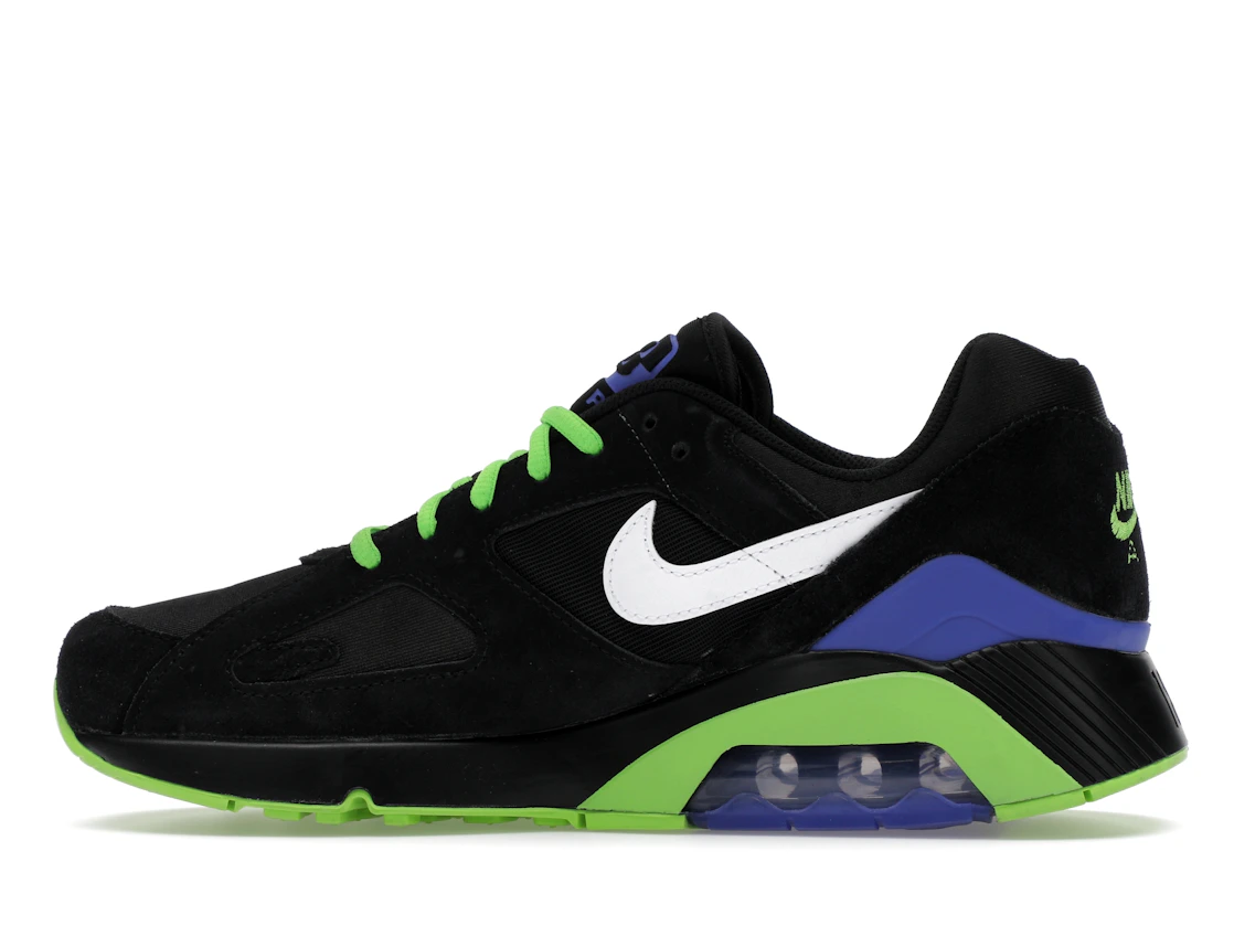Vue 20 de Nike Air Max 180 QS Joker