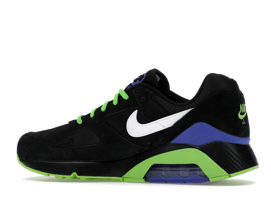 Vue 21 de Nike Air Max 180 QS Joker
