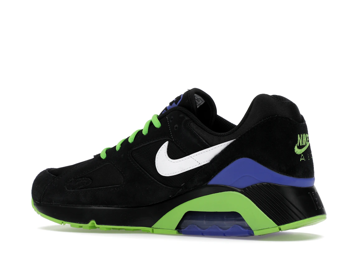 Vue 22 de Nike Air Max 180 QS Joker