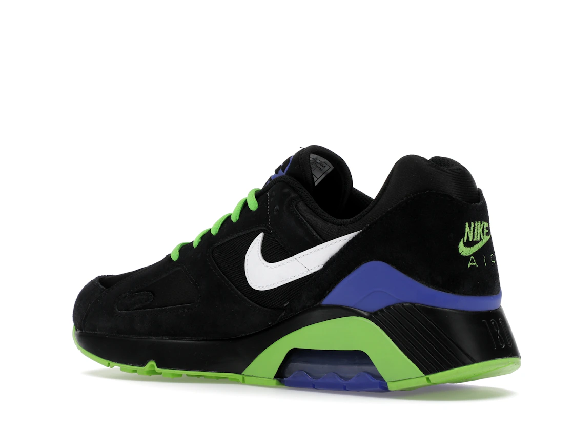 Vue 23 de Nike Air Max 180 QS Joker