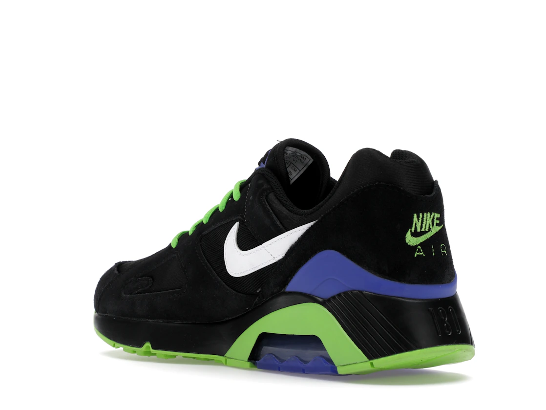 Vue 24 de Nike Air Max 180 QS Joker