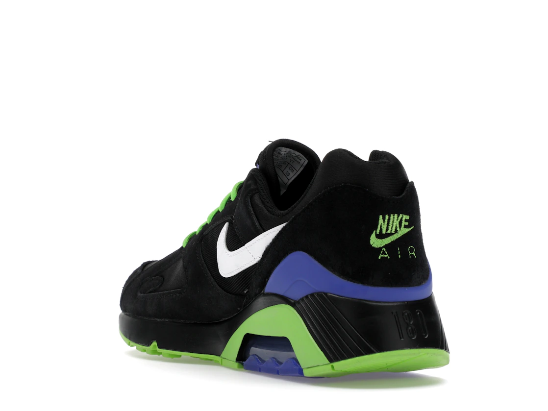Vue 25 de Nike Air Max 180 QS Joker