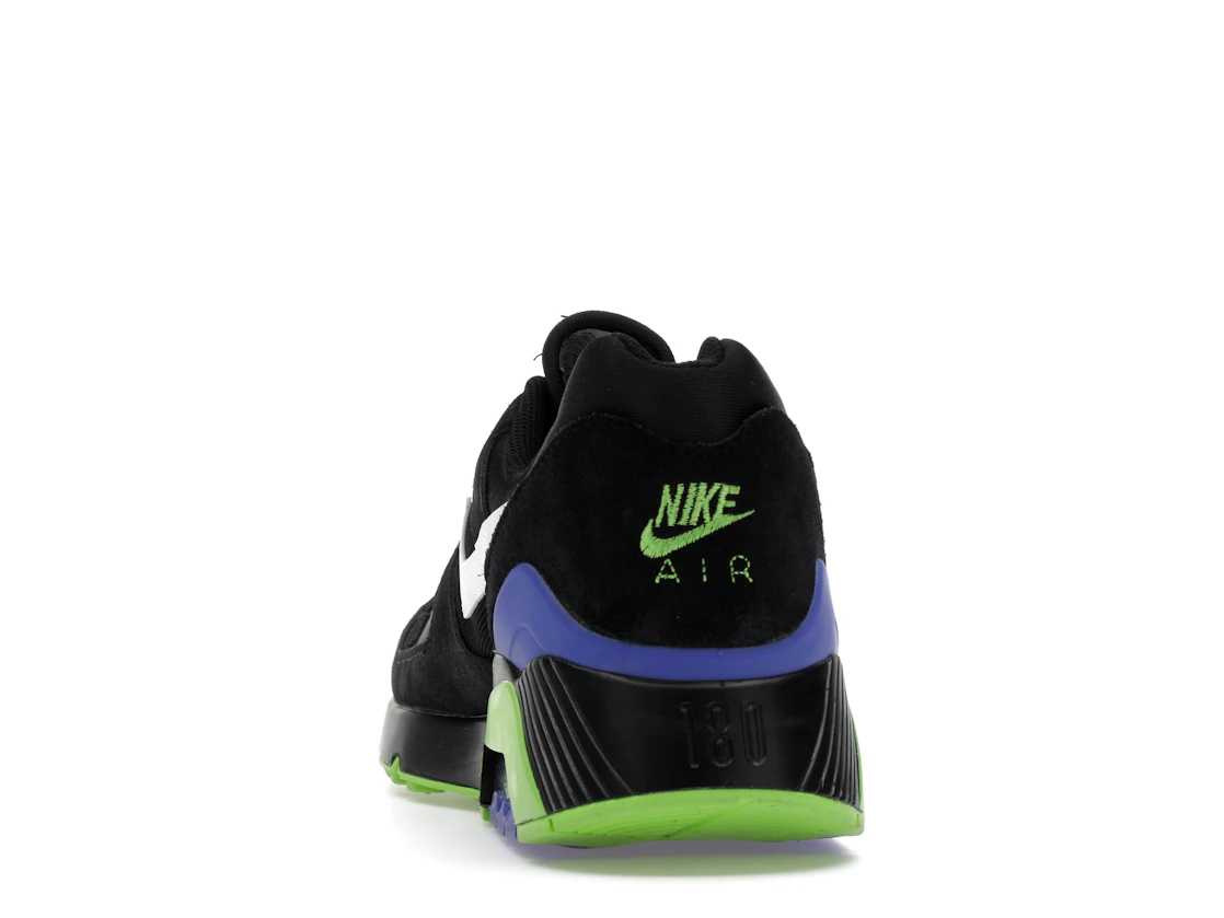 Vue 27 de Nike Air Max 180 QS Joker