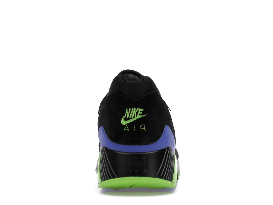 Vue 28 de Nike Air Max 180 QS Joker