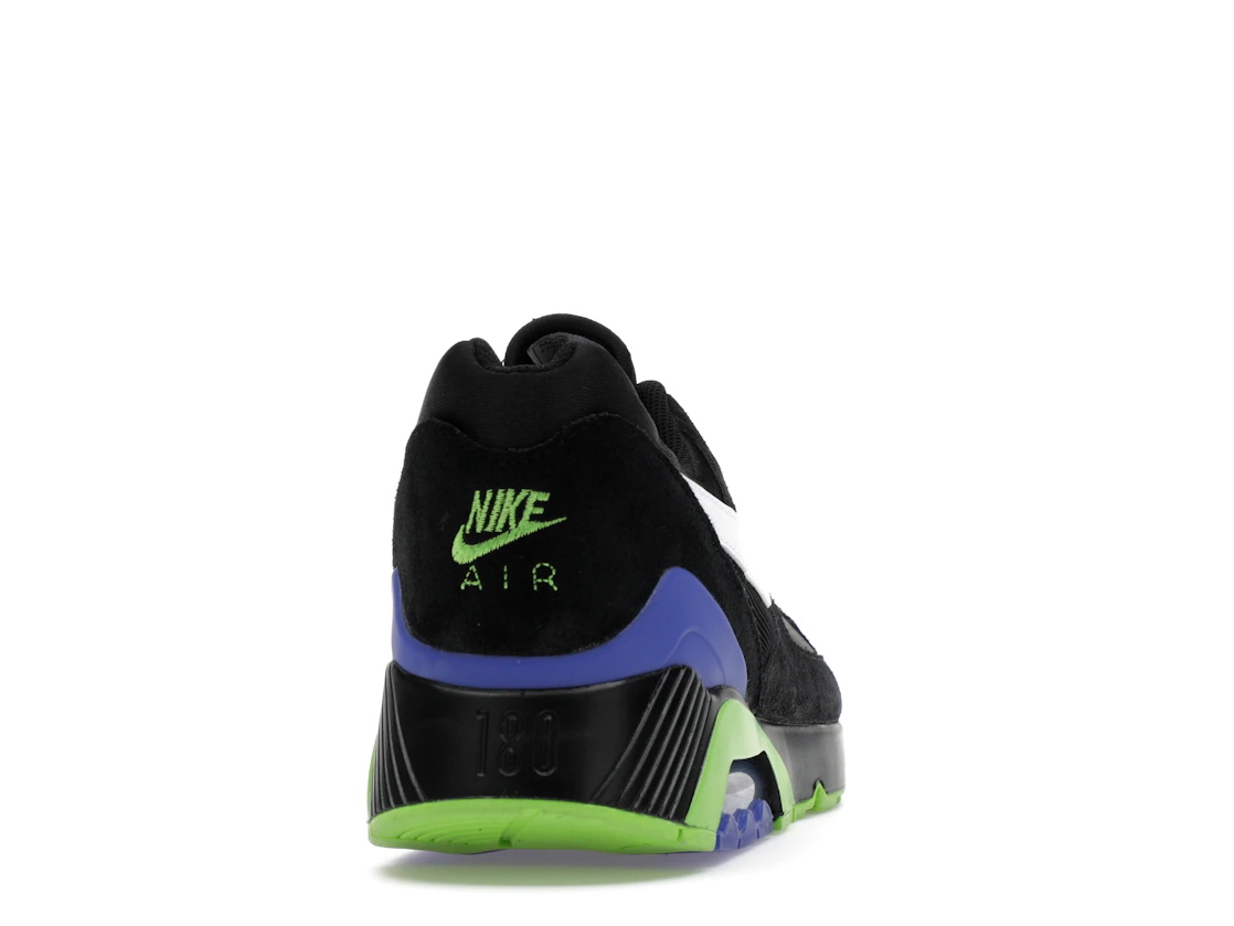 Vue 29 de Nike Air Max 180 QS Joker