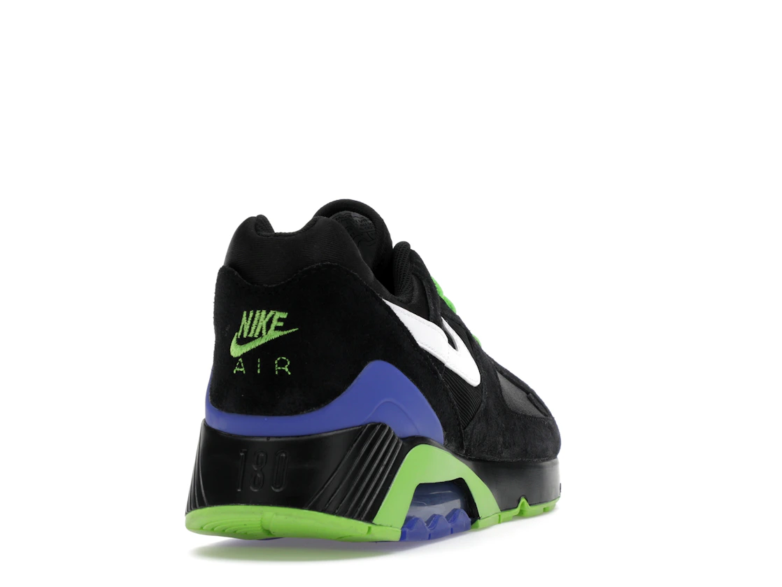 Vue 30 de Nike Air Max 180 QS Joker