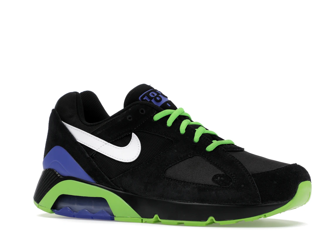 Vue 4 de Nike Air Max 180 QS Joker