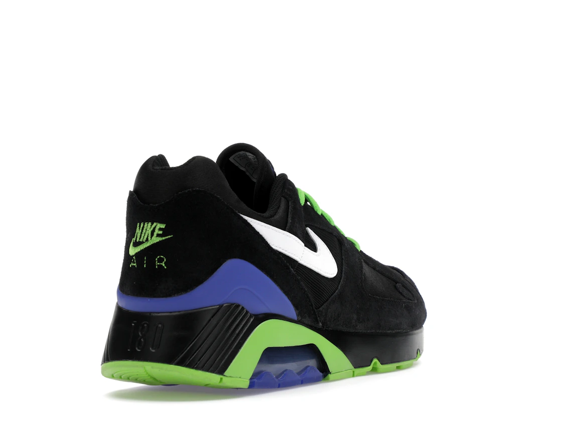 Vue 31 de Nike Air Max 180 QS Joker