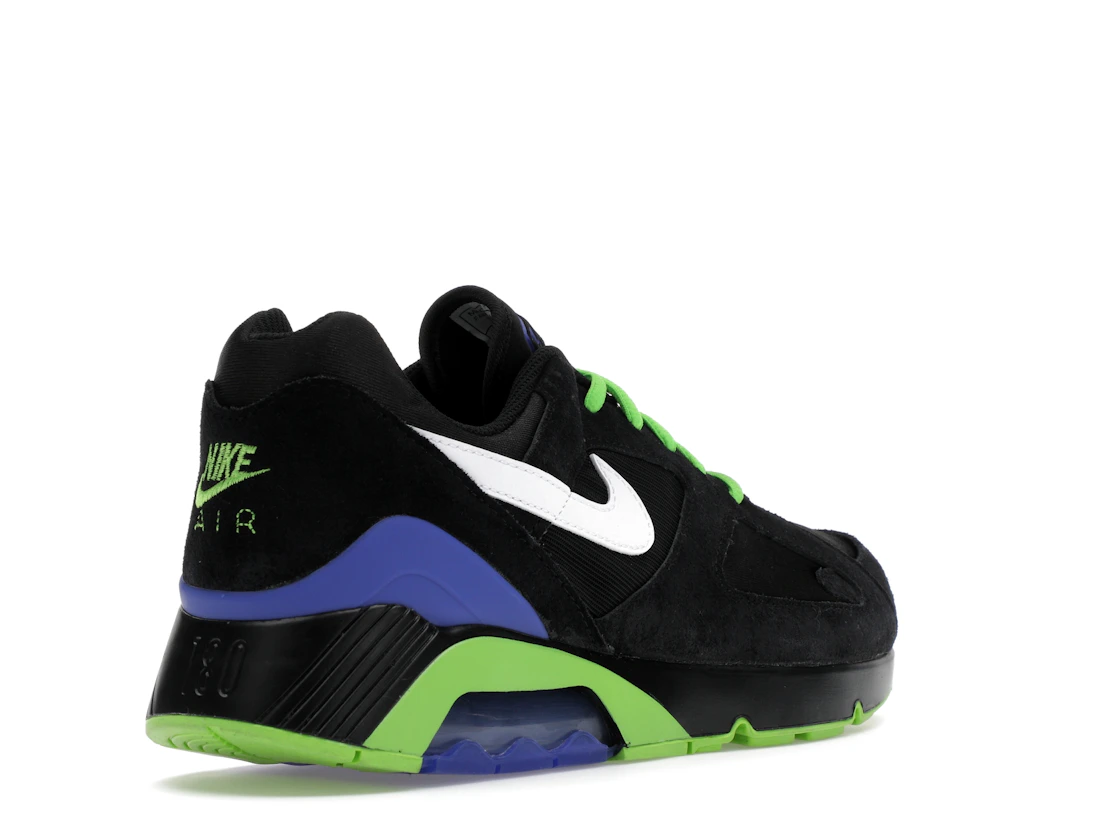 Vue 32 de Nike Air Max 180 QS Joker