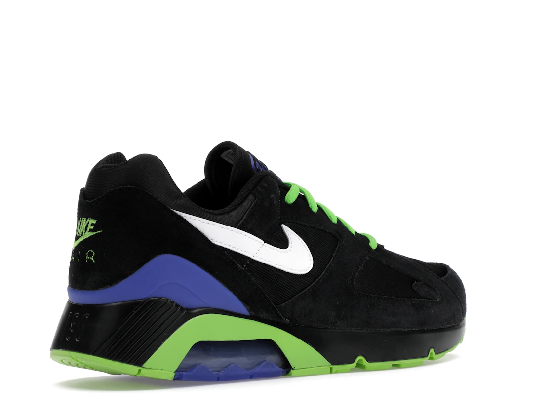 Vue 33 de Nike Air Max 180 QS Joker