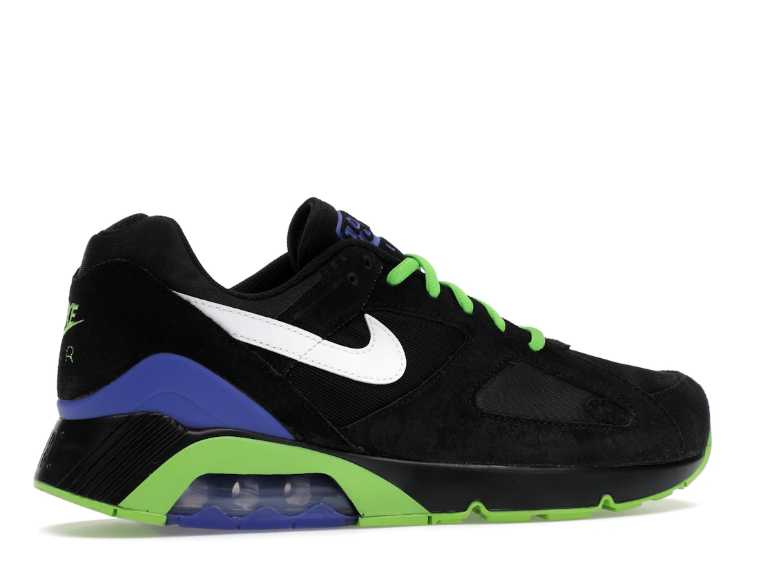 Vue 35 de Nike Air Max 180 QS Joker
