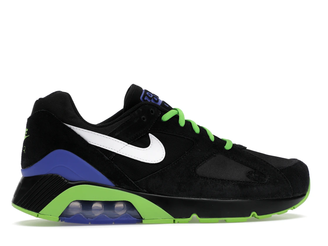 Vue 36 de Nike Air Max 180 QS Joker