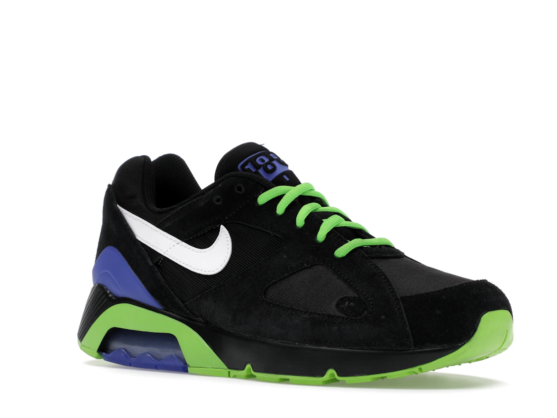 Vue 5 de Nike Air Max 180 QS Joker