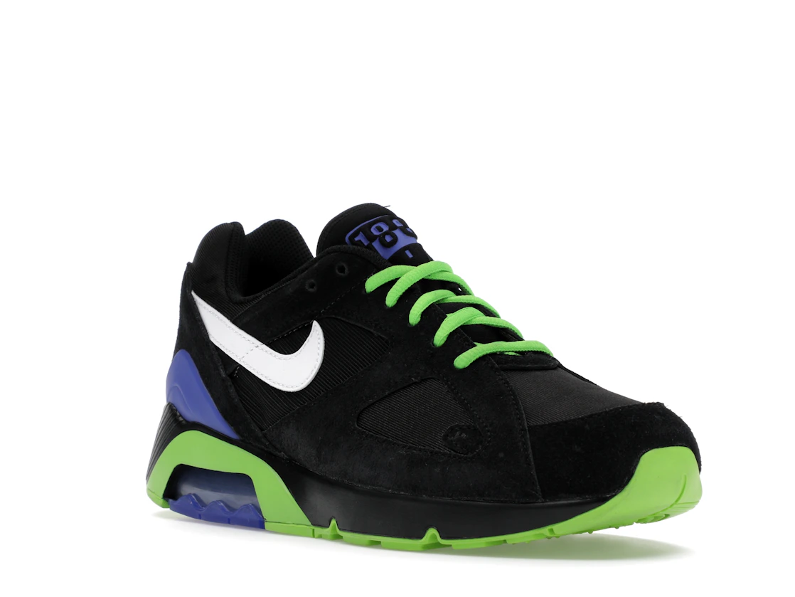Vue 6 de Nike Air Max 180 QS Joker