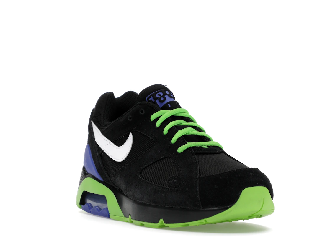 Vue 7 de Nike Air Max 180 QS Joker
