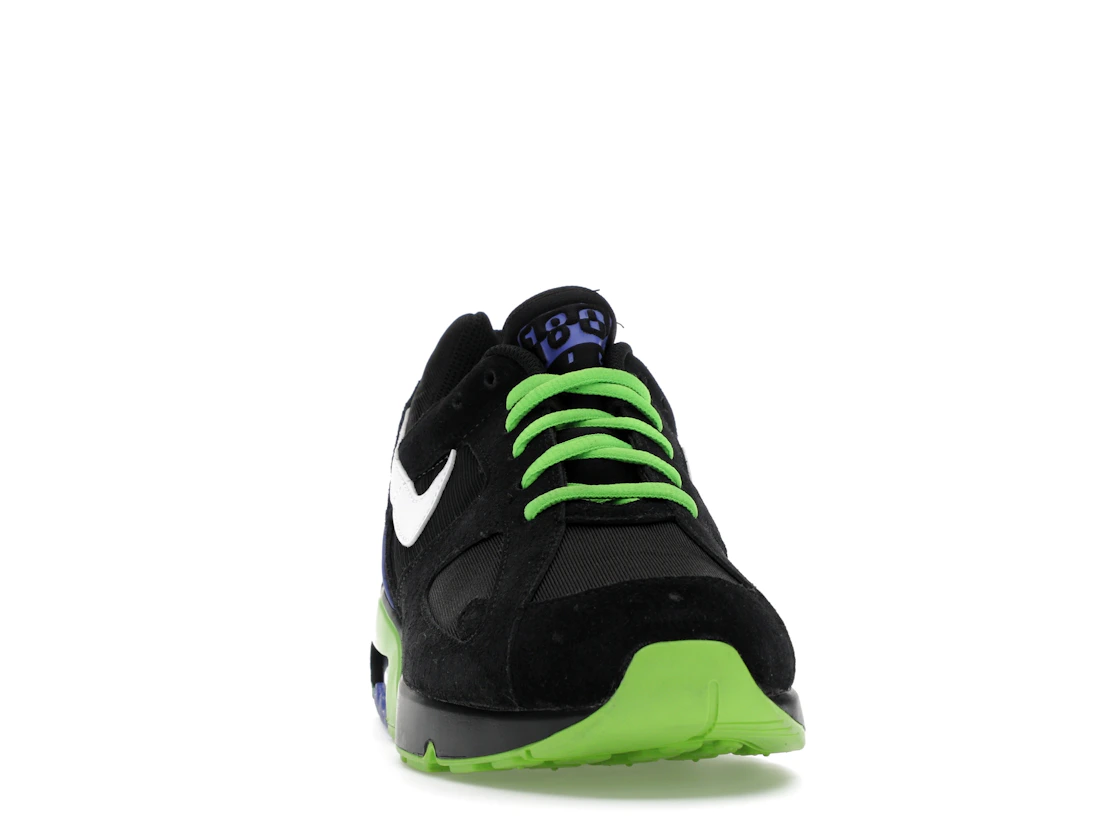 Vue 9 de Nike Air Max 180 QS Joker