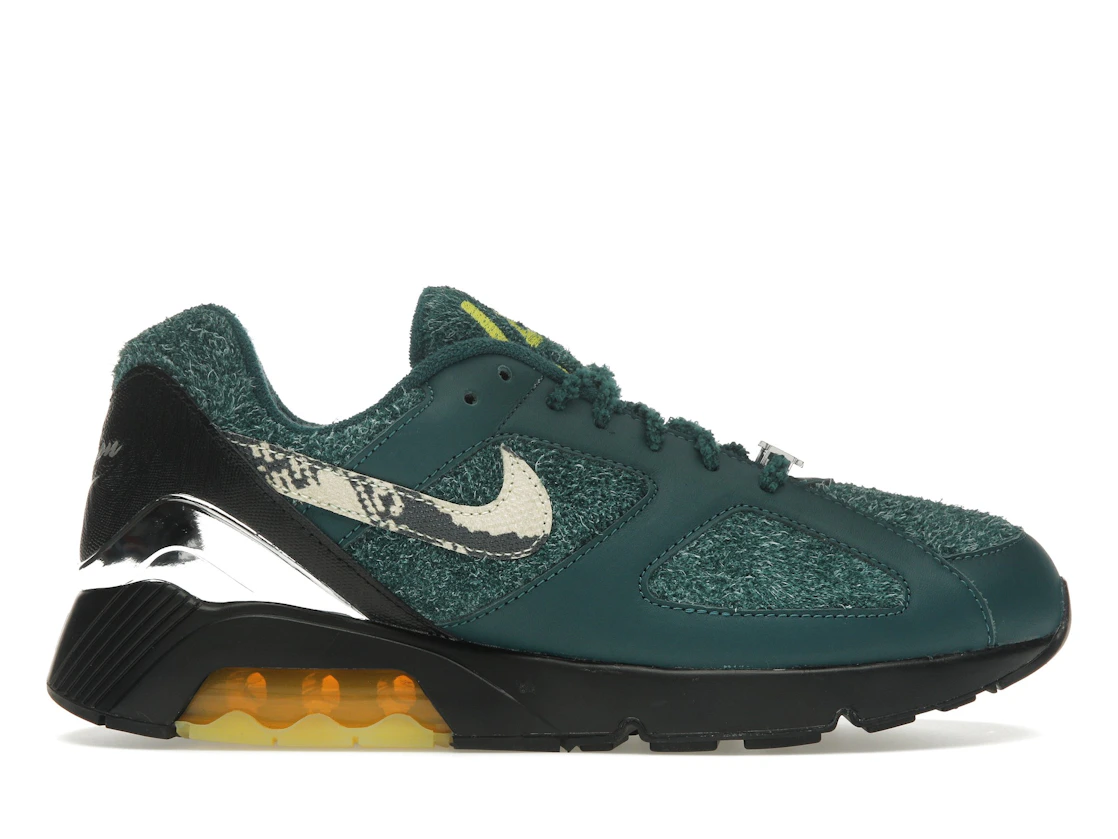 Vue 1 de Nike Air Max 180 Apron Records