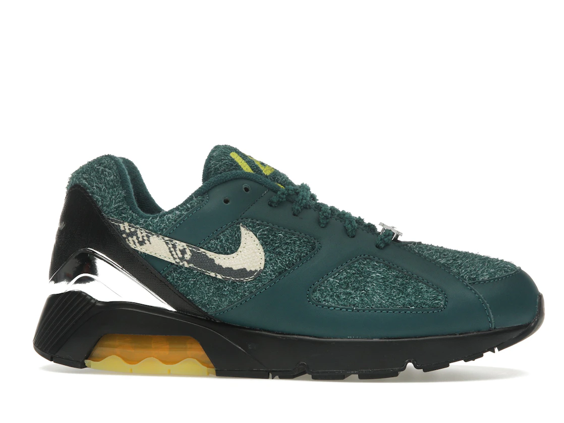 Vue 2 de Nike Air Max 180 Apron Records