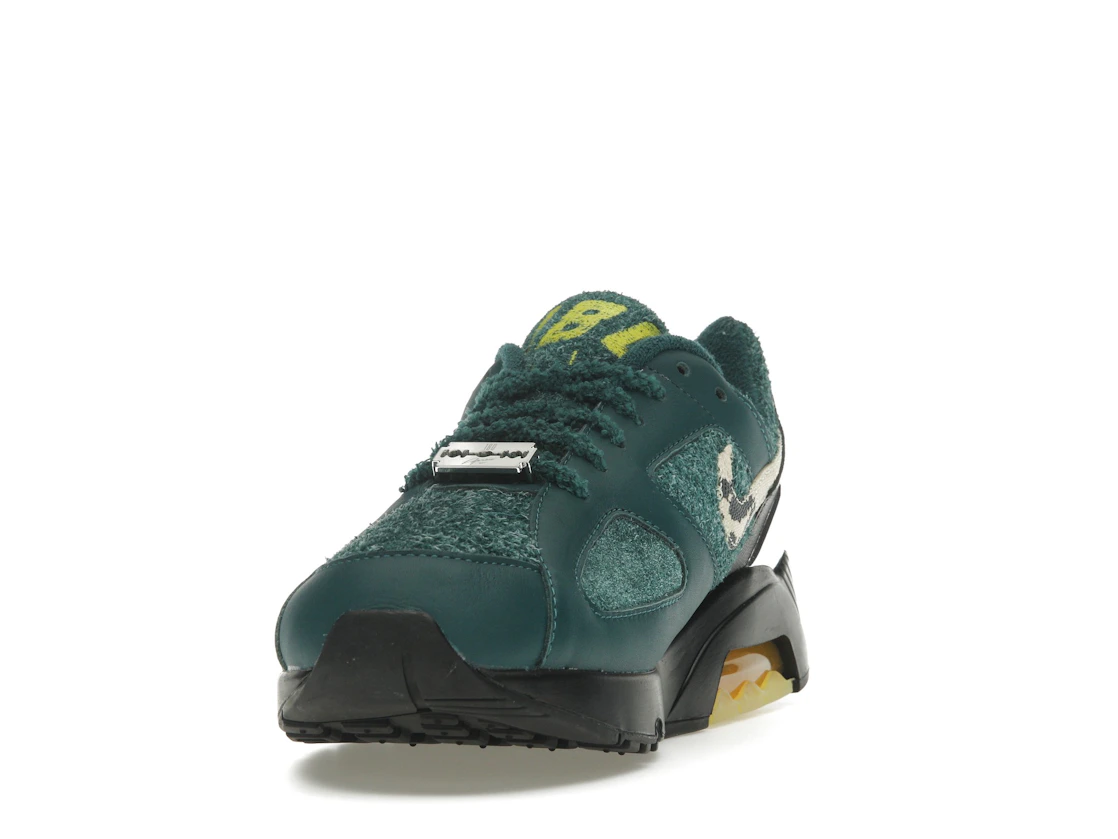 Vue 12 de Nike Air Max 180 Apron Records
