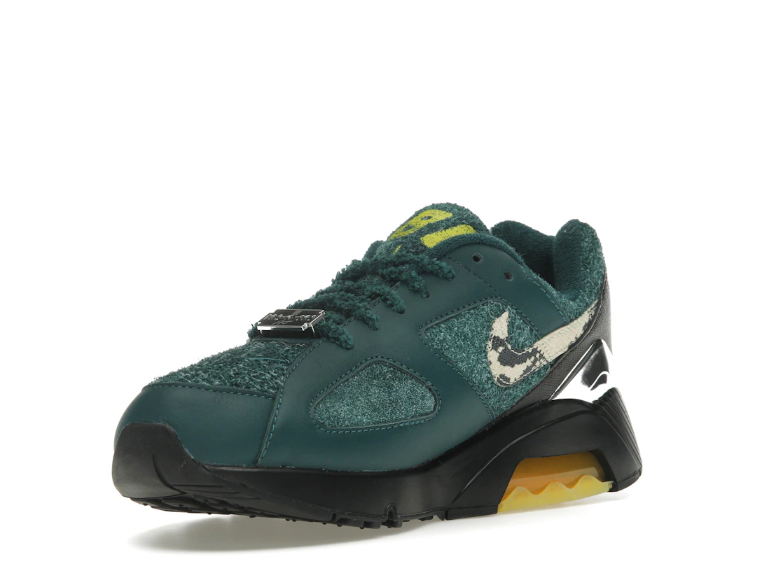 Vue 14 de Nike Air Max 180 Apron Records