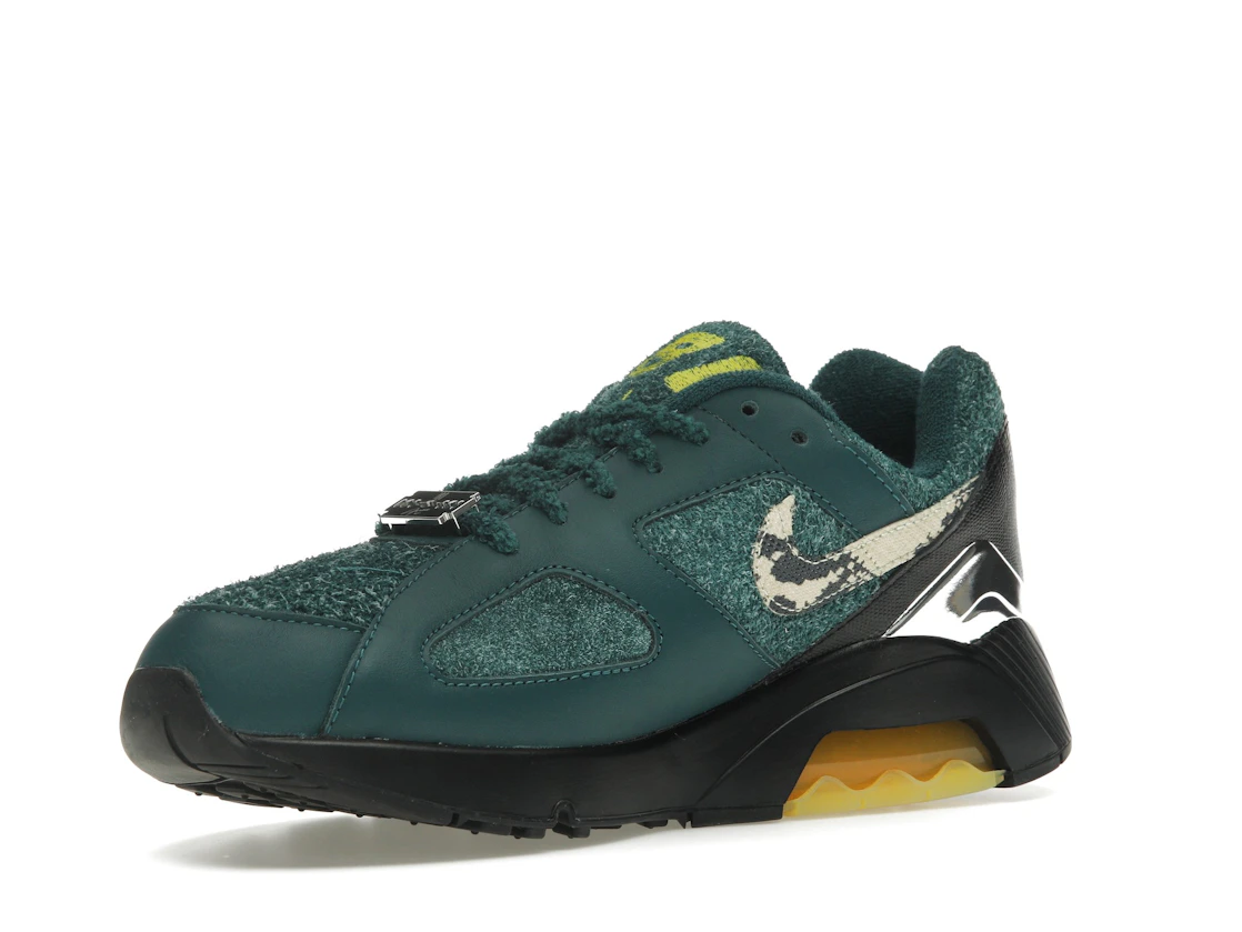 Vue 15 de Nike Air Max 180 Apron Records