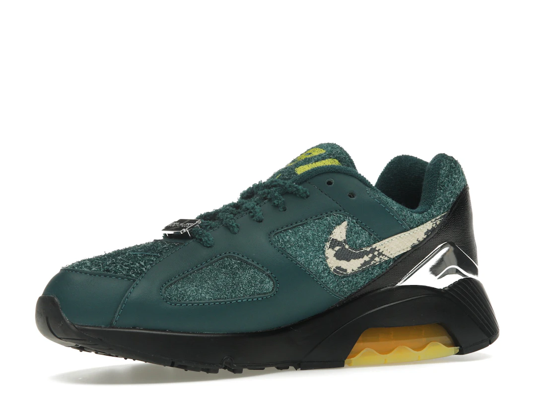 Vue 16 de Nike Air Max 180 Apron Records