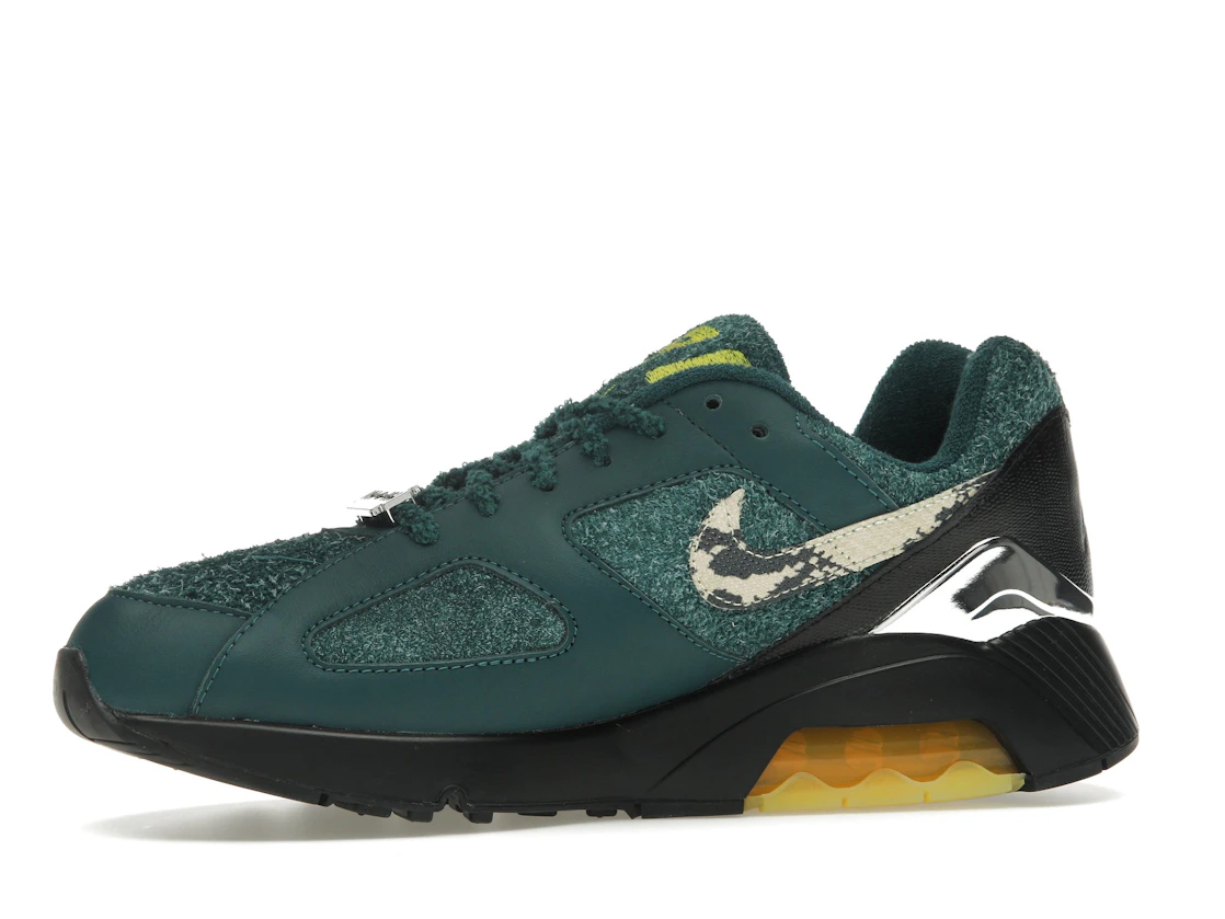 Vue 17 de Nike Air Max 180 Apron Records