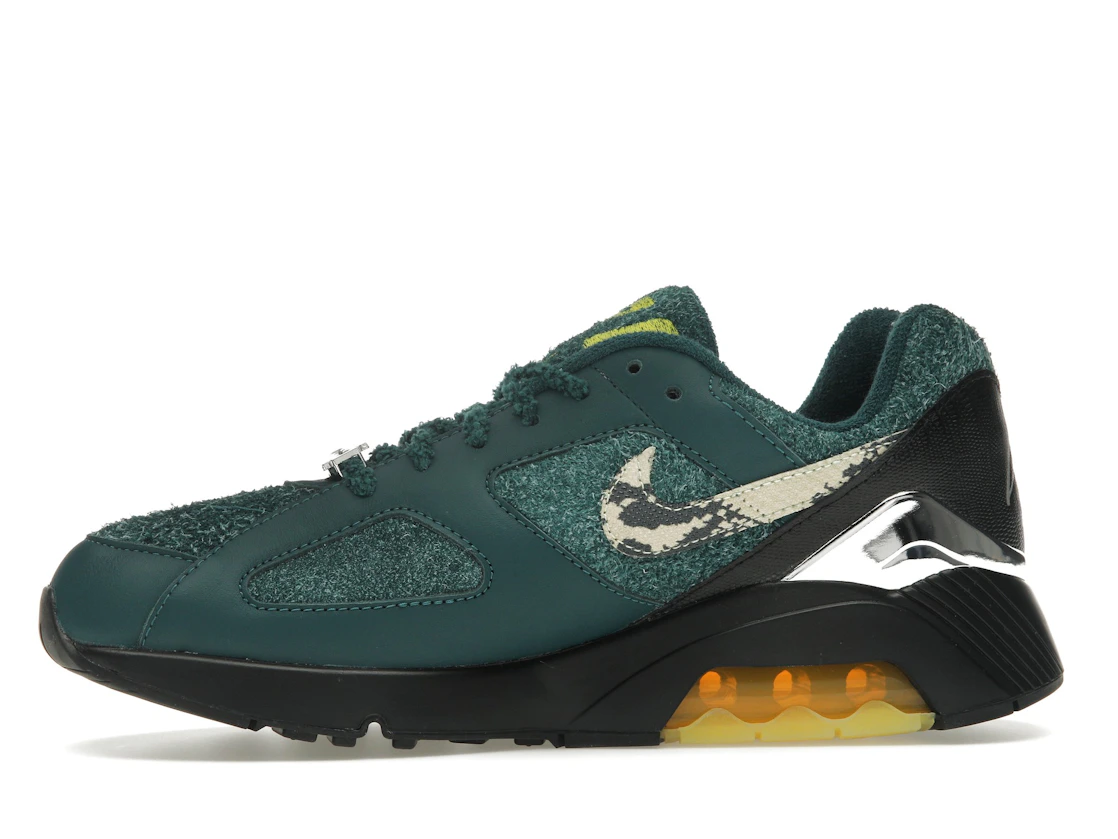 Vue 18 de Nike Air Max 180 Apron Records
