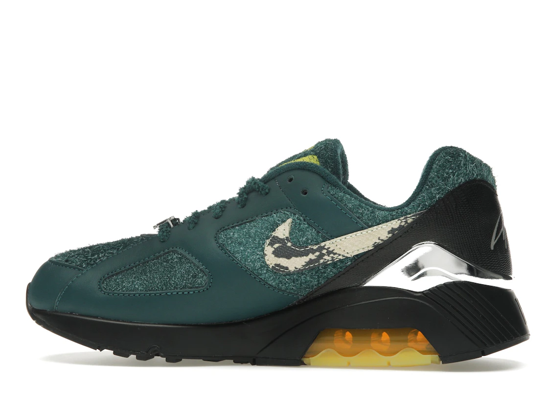 Vue 20 de Nike Air Max 180 Apron Records