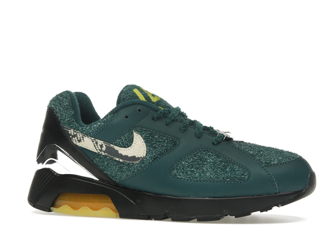 Vue 3 de Nike Air Max 180 Apron Records