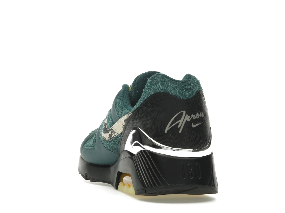 Vue 26 de Nike Air Max 180 Apron Records