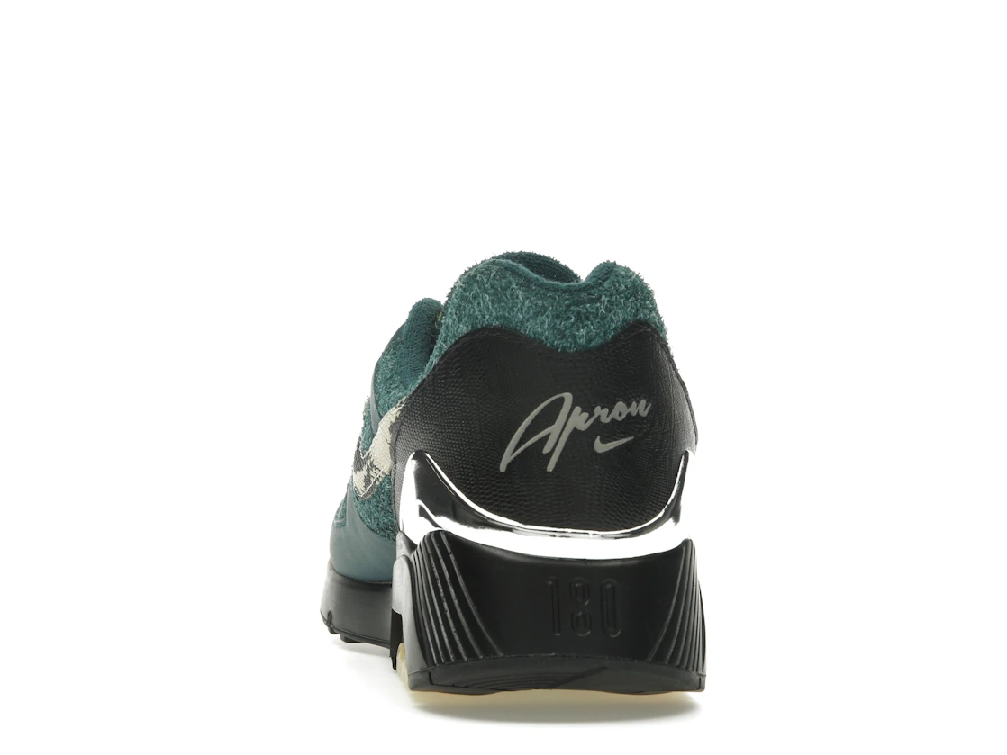 Vue 27 de Nike Air Max 180 Apron Records