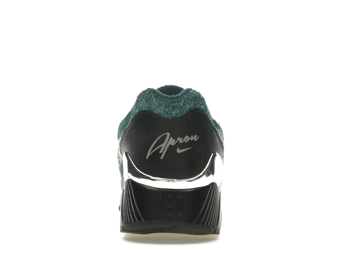 Vue 28 de Nike Air Max 180 Apron Records