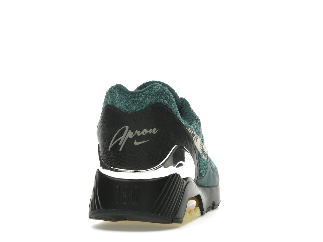 Vue 29 de Nike Air Max 180 Apron Records
