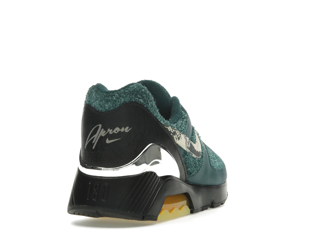 Vue 30 de Nike Air Max 180 Apron Records