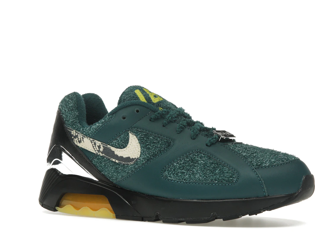Vue 4 de Nike Air Max 180 Apron Records