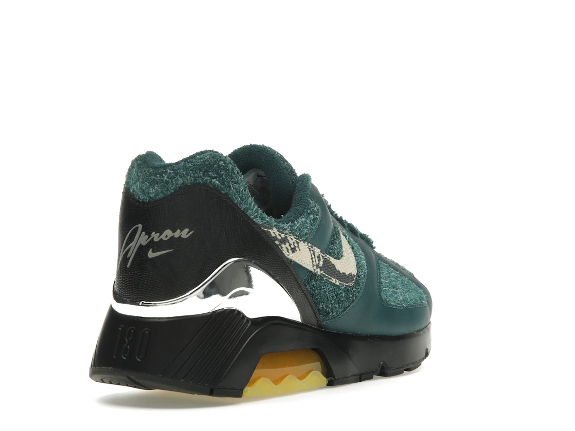 Vue 31 de Nike Air Max 180 Apron Records