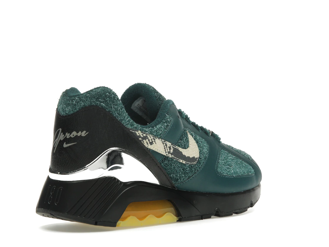 Vue 32 de Nike Air Max 180 Apron Records