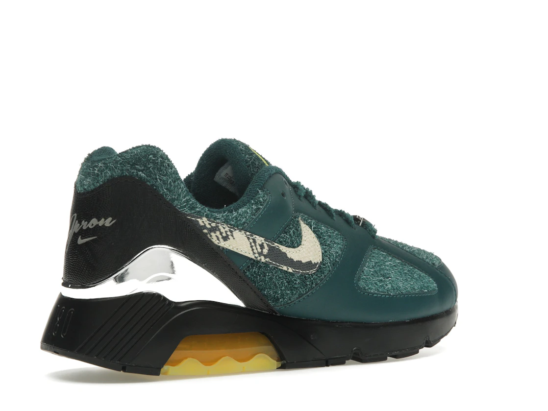 Vue 33 de Nike Air Max 180 Apron Records