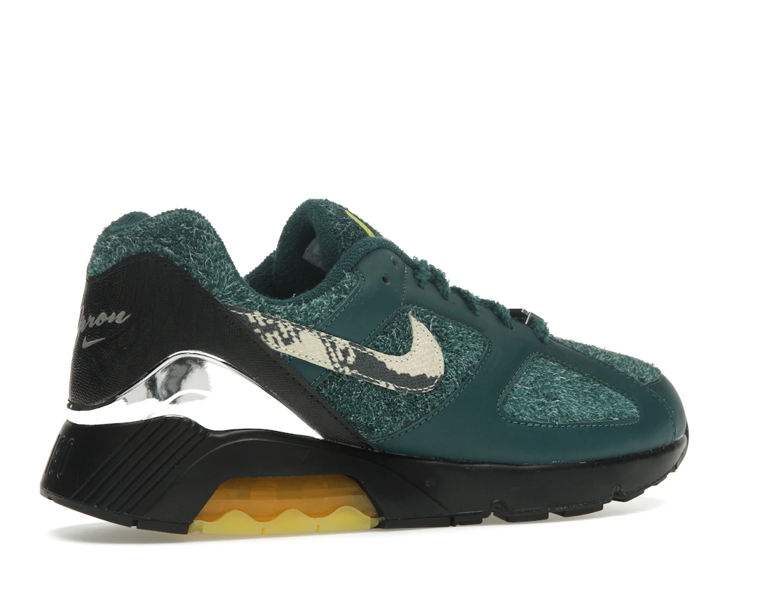 Vue 34 de Nike Air Max 180 Apron Records