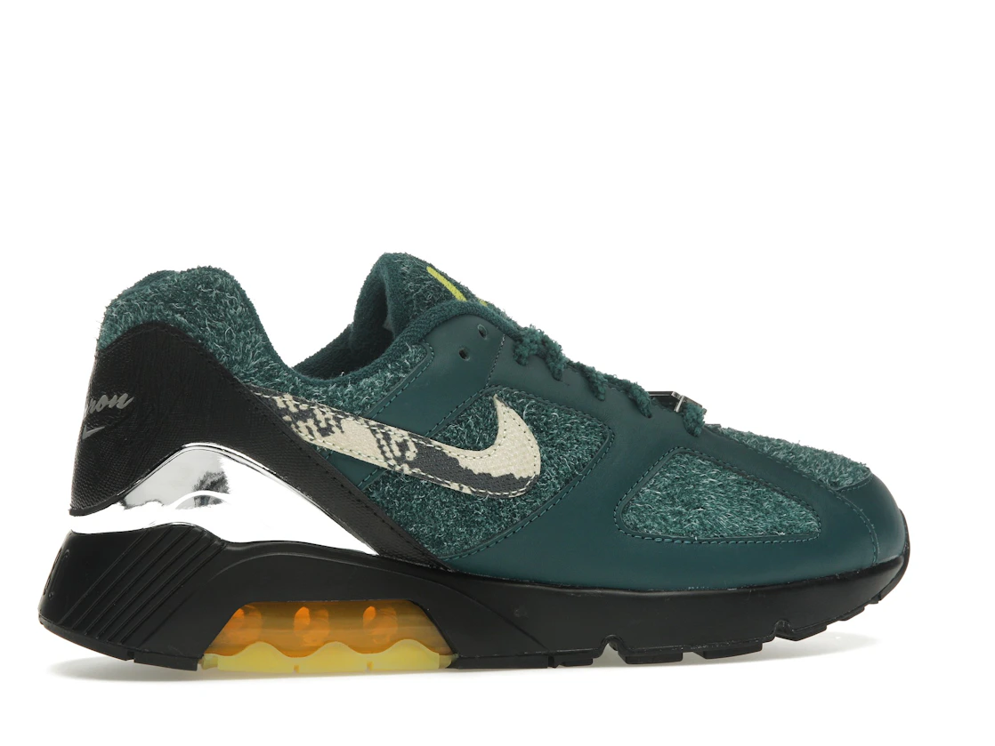 Vue 35 de Nike Air Max 180 Apron Records