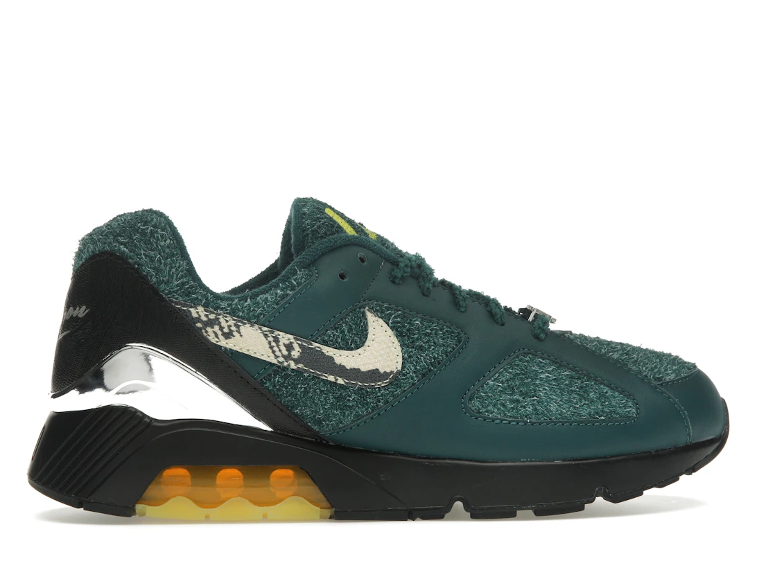 Vue 36 de Nike Air Max 180 Apron Records